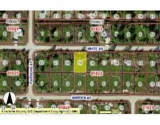 5123 White Av, Englewood, FL 34224