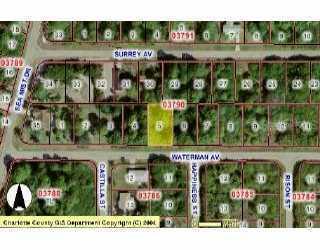 11972 Waterman, Englewood, FL 34224