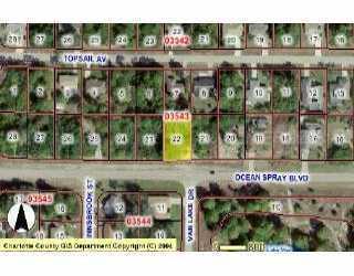 10092 Oceanspray Blvd., Englewood, FL 34224