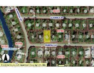 11966 Ramona Ave, Englewood, FL 34224