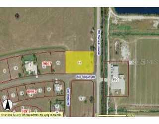 24514 Rio Togas Rd., Punta Gorda, FL 33955