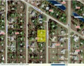 Carvel St., Englewood, FL 34224