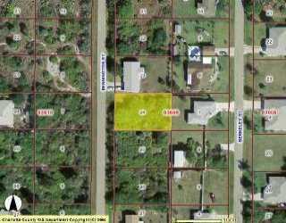 6190 Bennington St., Englewood, FL 34224