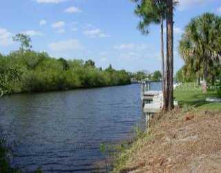 2539 Quail Ter., Port Charlotte, FL 33981