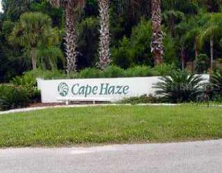 470 Spaniards Rd, Cape Haze, FL 33946