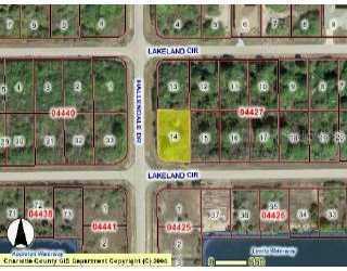 15577 Lakeland Cir., Port Charlotte, FL 33981