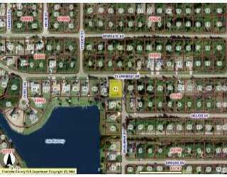 6295 Shalimar St., Englewood, FL 34224