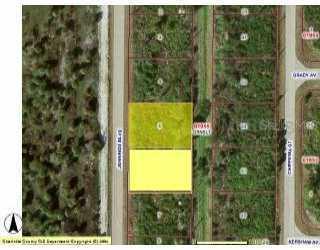 3420 Jennings Blvd, Port Charlotte, FL 33981