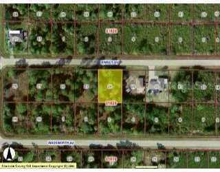 12101 Kimsey Av, Port Charlotte, FL 33981