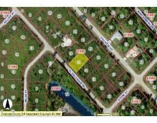 3240 El Salvador Road, Port Charlotte, FL 33981