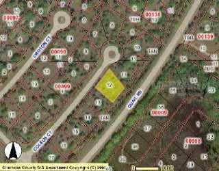 Coleus Ct., Rotonda, FL 33947