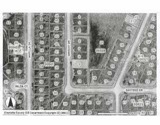 182 Wright Drive, Rotonda, FL 33947