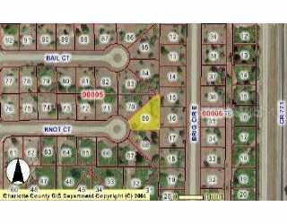 Knot, Rotonda Sands, FL 33947