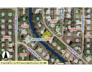 6185 Roberta Dr., Englewood, FL 34224