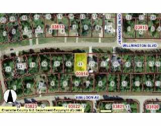 11505 Willmington, Englewood, FL 34224