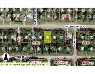 11545 Willmington, Englewood, FL 34224