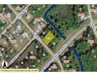 6112 Bowie Ln, Englewood, FL 34224