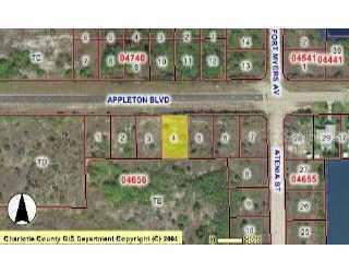 14423 Appleton Blvd., Port Charlotte, FL 33981