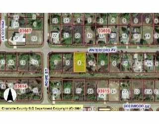 10423 Waterford Ave, Englewood, FL 34224