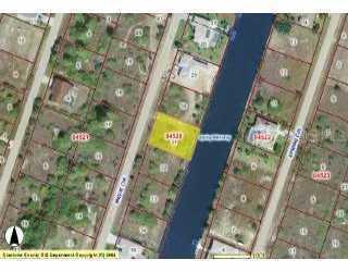 9378 Migue Cir., Port Charlotte, FL 33981