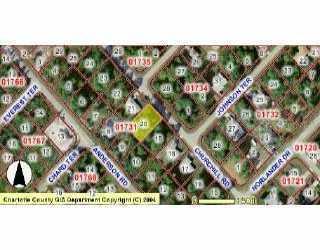 5361 Churchill Rd., Port Charlotte, FL 33981