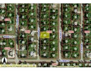 5400 Kaspar St St., Port Charlotte, FL 33981