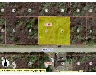 Helios Av, Englewood, FL 34224