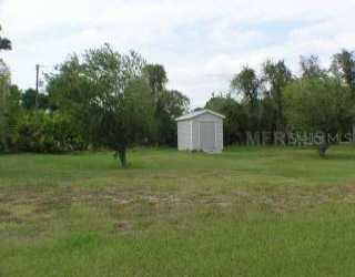 7203 Brandywine Dr., Englewood, FL 34224