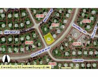 12396 Gulfstream Blvd-23/24, Port Charlotte, FL 33981