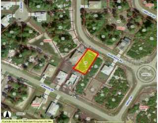 215 Albatross Rd., Rotonda West, FL 33947