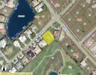 Monaco Dr., Punta Gorda, FL 33950