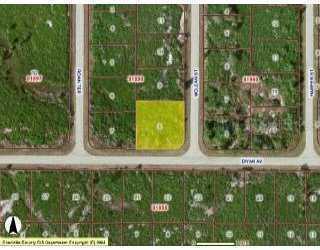 12426 Divan Ave., Port Charlotte, FL 33981