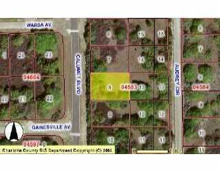 10116 Calumet Blvd., Port Charlotte, FL 33981