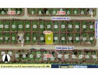 12944 Foresman Blvd., Port Charlotte, FL 33981