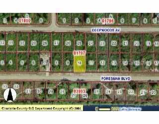 12936 Foresman Blvd., Port Charlotte, FL 33981