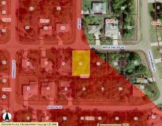 9067 Apple Valley Ave., Englewood, FL 34224