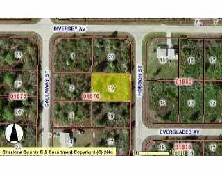 4425 Hobson St, Port Charlotte, FL 33981