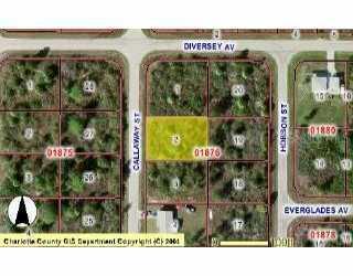 4424 Callaway St, Port Charlotte, FL 33981