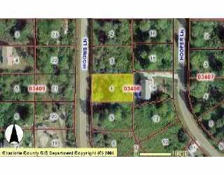 6066 Higgins Ln., Englewood, FL 34224