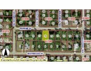 12343 Perrine Av, Port Charlotte, FL 33981