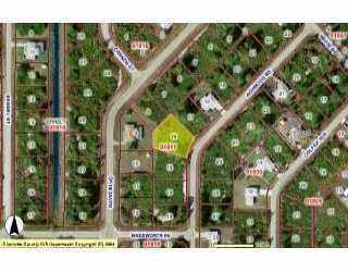 Ashwood Rd., Port Charlotte, FL 33981
