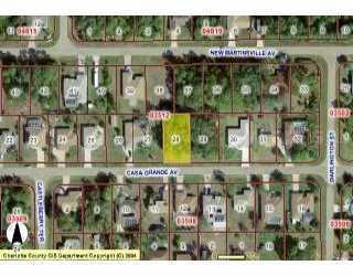 9342 Casa Grande  Ave., Englewood, FL 34224