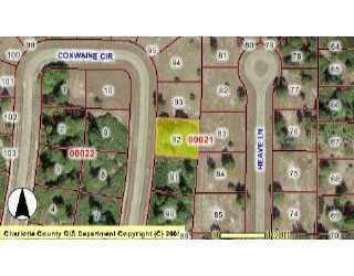 Coxswaine, Rotonda Sands, FL 33947