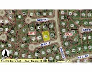 Berth Ct., Rotonda Sands, FL 33947