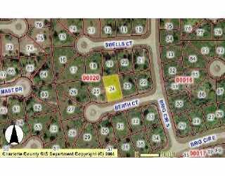 Berth Ct., Rotonda Sands, FL 33947