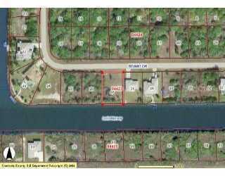 15714 Stuart Cir Cir., Port Charlotte, FL 33981