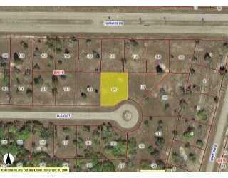 Cleat Ct., Rotonda West, FL 33947