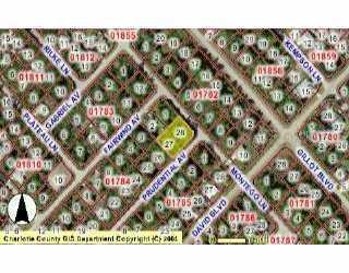 12424 Prudential Ln., Port Charlotte, FL 33981