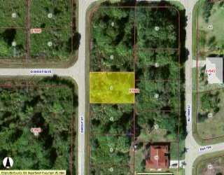 3536 Dwight St., Port Charlotte, FL 33981
