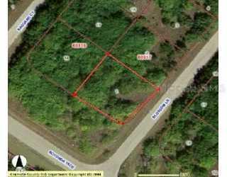 1 Blossom Ln., Rotonda, FL 33947